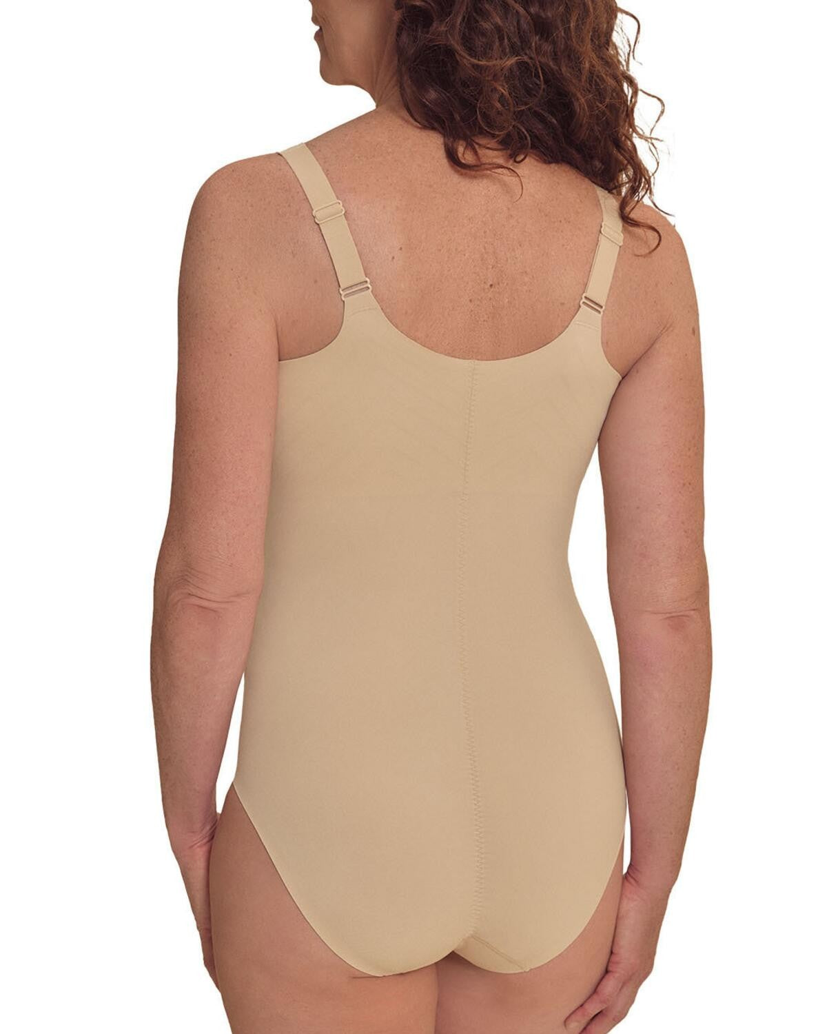 Linda Soft Bra Body Nude- Refª 45134