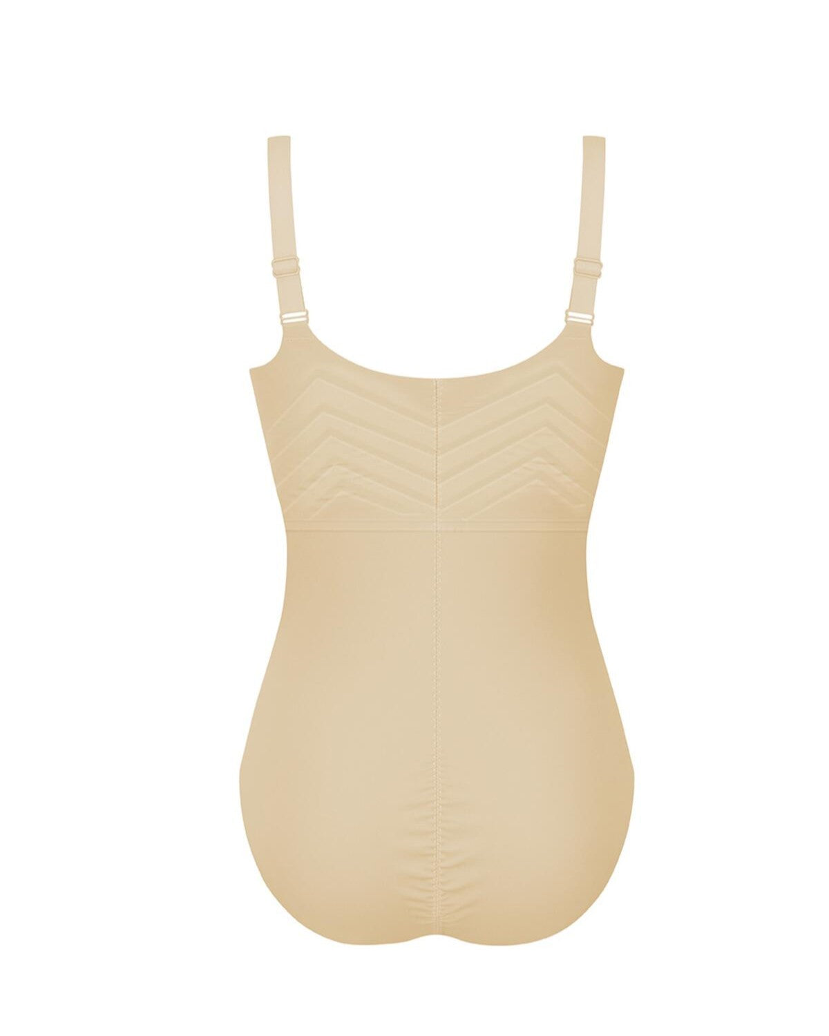 Linda Soft Bra Body Nude- Refª 45134