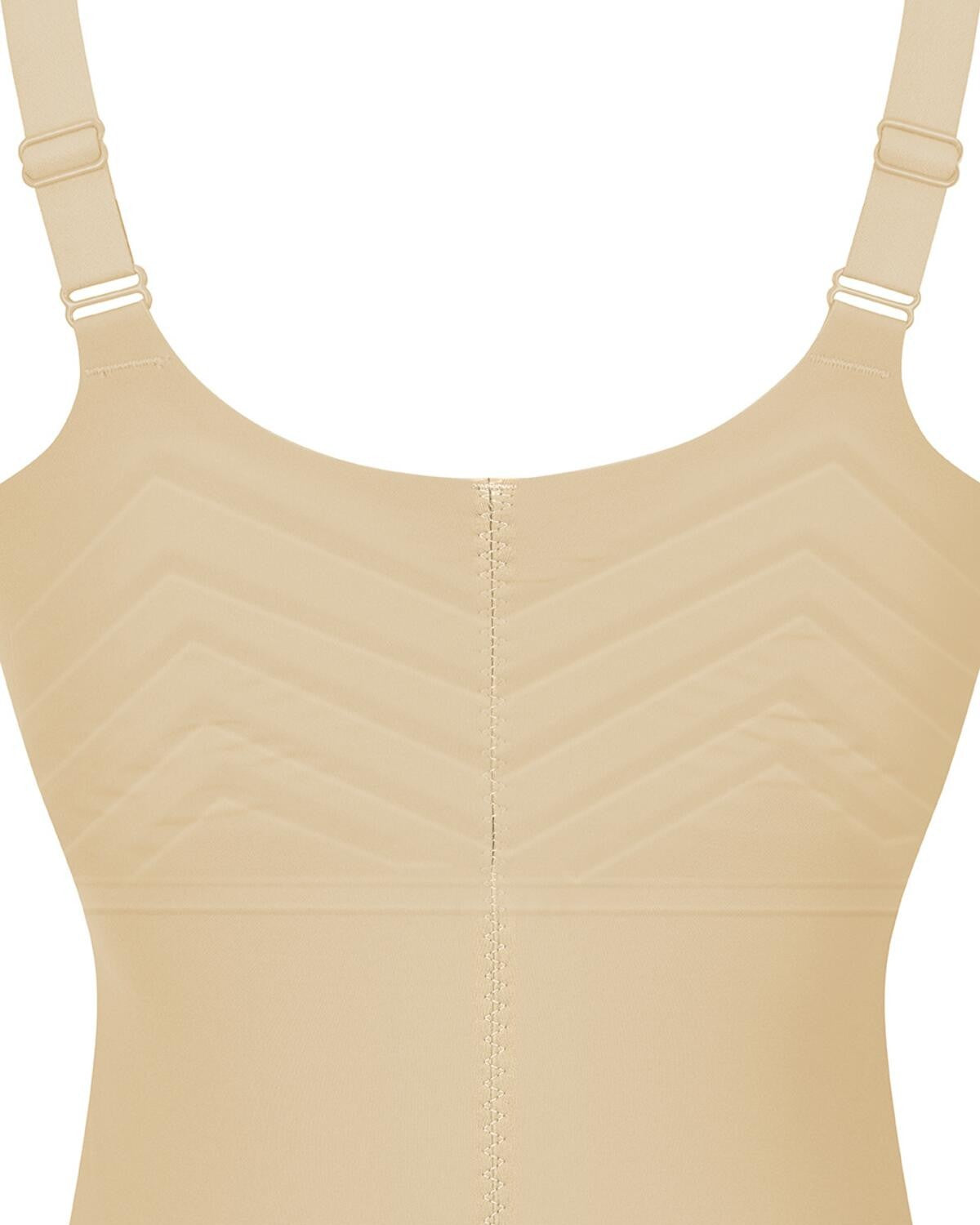 Linda Soft Bra Body Nude- Refª 45134