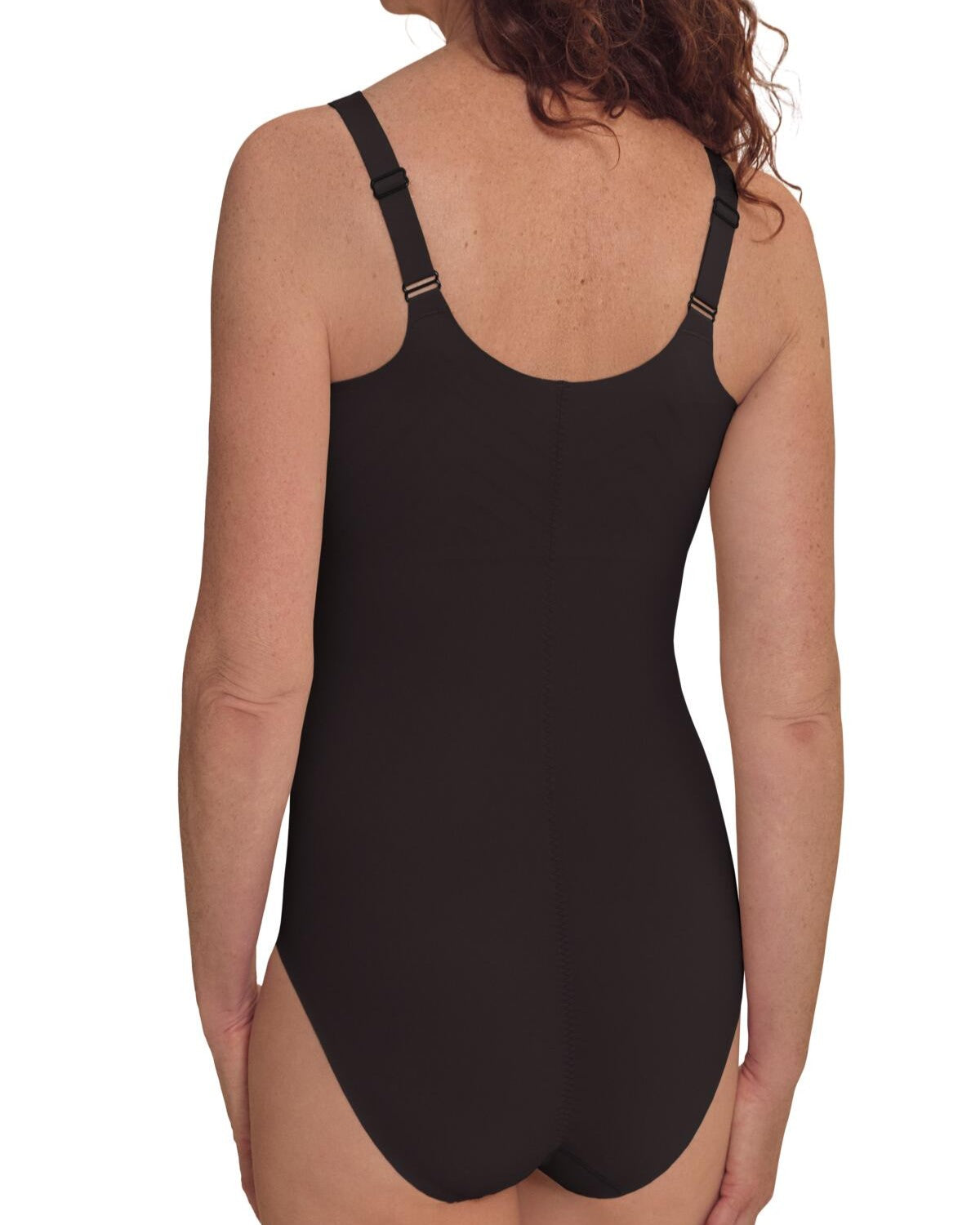 Linda Soft Bra Body Preto- Refª 45135