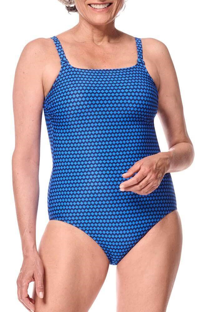 Padua OP Blue/ Dark Blue- Refª 71784