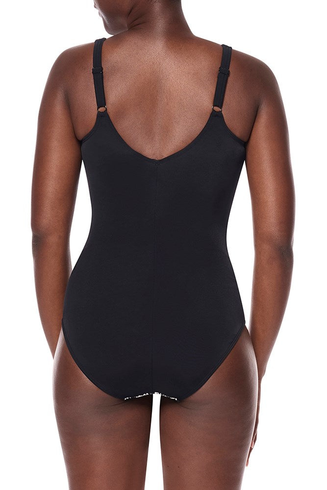 Salta FB Black/Off-White- Refª 71780