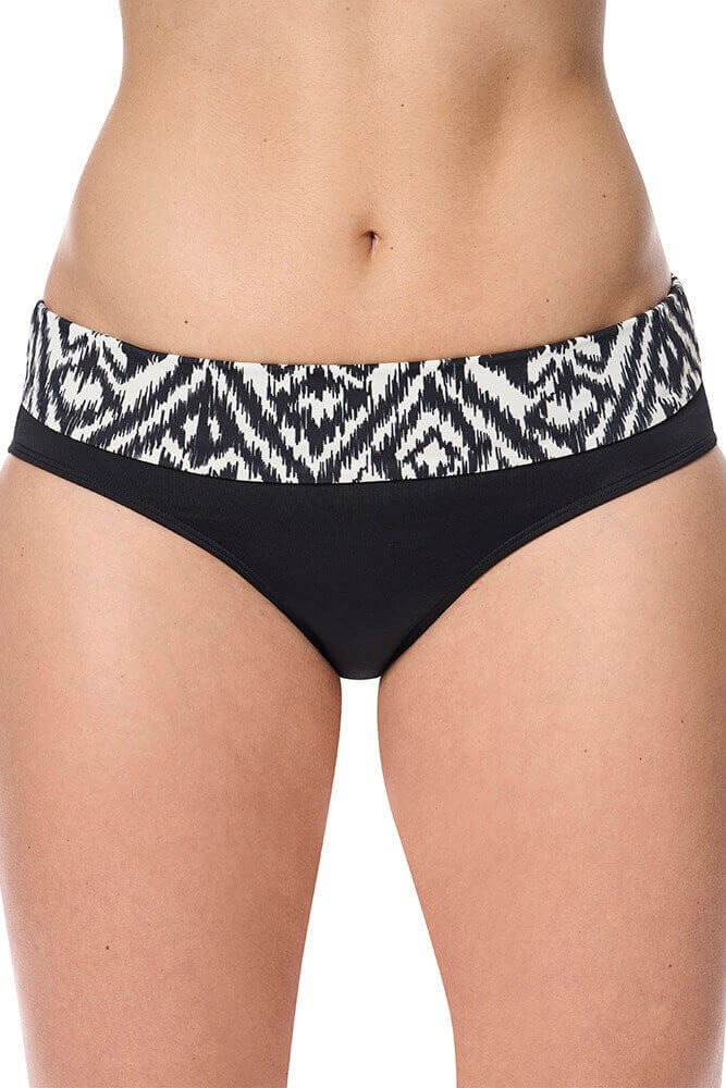 Salta SB Black/Off-White- Refª 71782