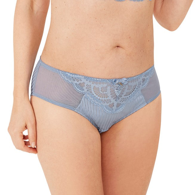 Karolina Azul- Slip Refª 44830