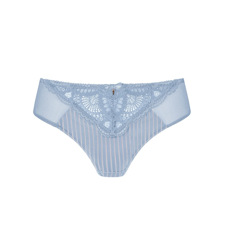 Karolina Azul- Slip Refª 44830