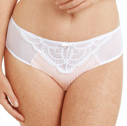 Karolina Slip Branco- Refª 44508