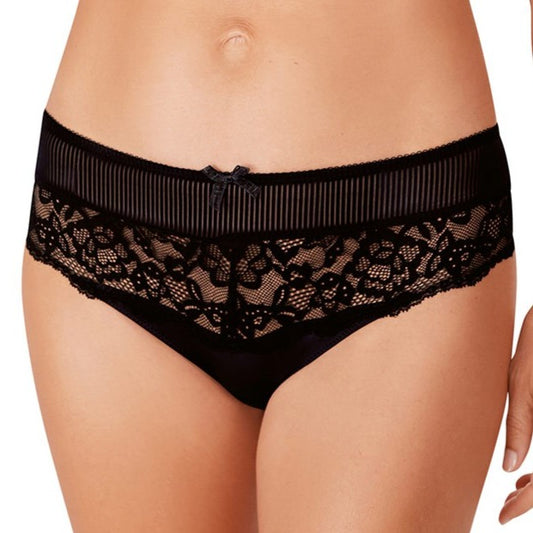 Kyra Slip Preto- Refª45032