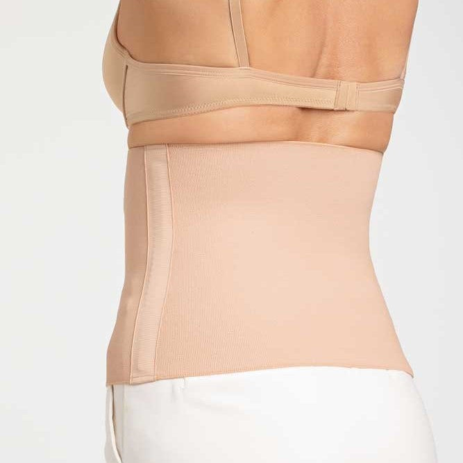 Belly ban 3-VE 45004 Nude